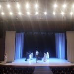 Krajobraz z Tobiaszem