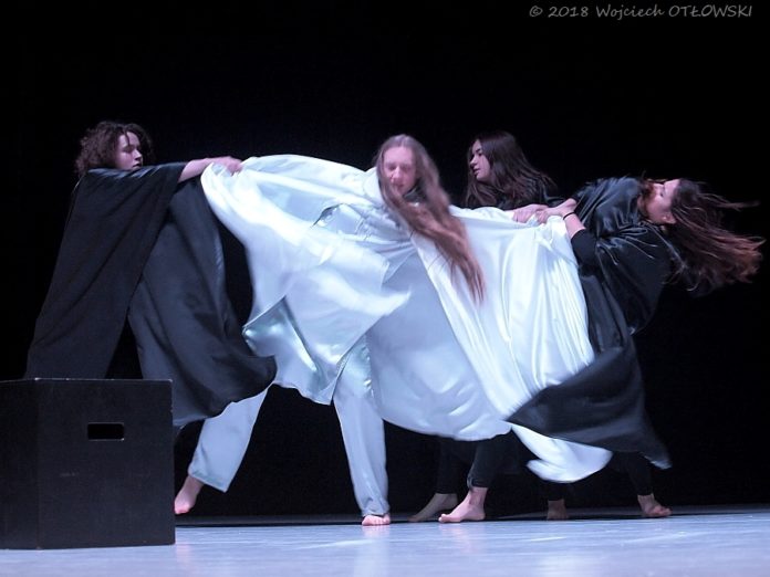 Krajobraz z Tobiaszem