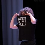 Krajobraz z Tobiaszem