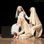 Krajobraz z Tobiaszem