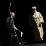 Krajobraz z Tobiaszem