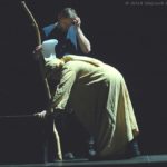 Krajobraz z Tobiaszem