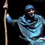 Krajobraz z Tobiaszem