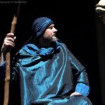 Krajobraz z Tobiaszem