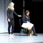 Krajobraz z Tobiaszem