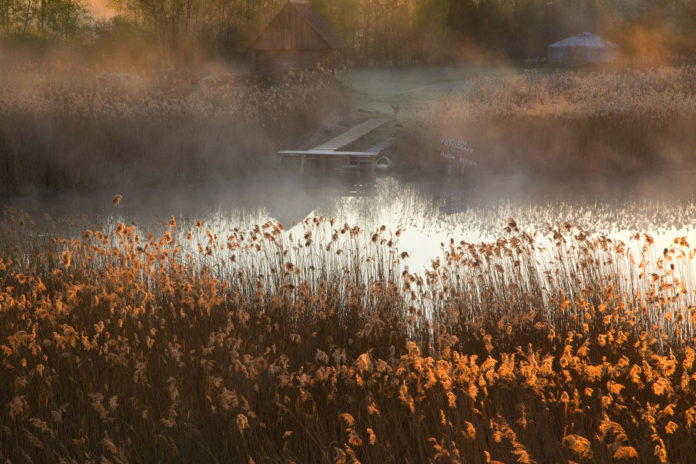 Festiwal Literacki na Suwalszczyźnie