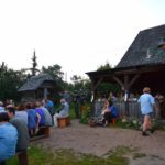 Festiwal Literacki na Suwalszczyźnie