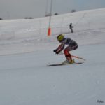 Slalom Gigant Szelment