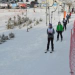 Slalom Gigant Szelment