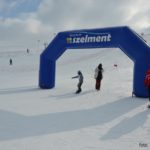 Slalom Gigant Szelment