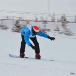 Slalom Gigant Szelment