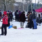 Unimoto Lake Race
