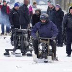 Unimoto Lake Race