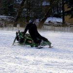 Unimoto Lake Race