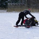 Unimoto Lake Race