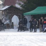 Unimoto Lake Race