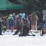 Unimoto Lake Race