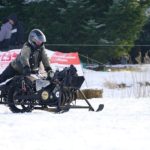 Unimoto Lake Race