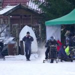 Unimoto Lake Race