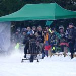 Unimoto Lake Race