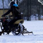 Unimoto Lake Race