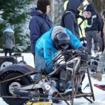 Unimoto Lake Race