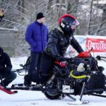 Unimoto Lake Race