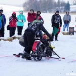 Unimoto Lake Race