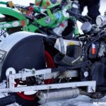 Unimoto Lake Race
