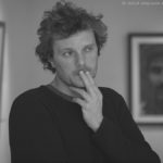 Wernisaz Filipa Cwika, SOK-Suwalki; 16 III 2018