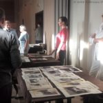 A. Strumillo – Hotel LOFT, Suwalki; 08 V 2018