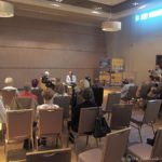 A. Strumillo – Hotel LOFT, Suwalki; 08 V 2018