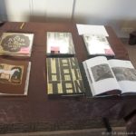 A. Strumillo – Hotel LOFT, Suwalki; 08 V 2018