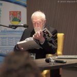 A. Strumillo – Hotel LOFT, Suwalki; 08 V 2018