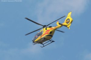 Helikopter, Śmigłowiec