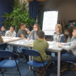 Biblioteka Publiczna; Suwalki; 07 XII 2018; © 2018 K. Otlowska