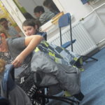 Biblioteka Publiczna; Suwalki; 07 XII 2018; © 2018 K. Otlowska