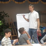 Biblioteka Publiczna; Suwalki; 07 XII 2018; © 2018 K. Otlowska