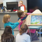 Biblioteka Publiczna Suwałki Karina Sosnowska