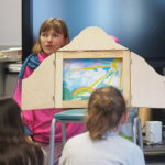 Biblioteka Publiczna Suwałki Karina Sosnowska