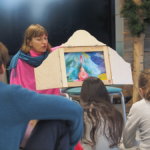 Biblioteka Publiczna Suwałki Karina Sosnowska