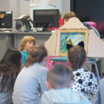 Biblioteka Publiczna Suwałki Karina Sosnowska