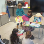 Biblioteka Publiczna Suwałki Karina Sosnowska