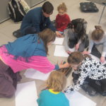 Biblioteka Publiczna Suwałki Karina Sosnowska