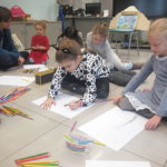 Biblioteka Publiczna Suwałki Karina Sosnowska