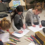 Biblioteka Publiczna Suwałki Karina Sosnowska