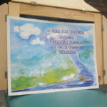 Biblioteka Publiczna Suwałki Karina Sosnowska