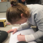 Biblioteka Publiczna Suwałki Karina Sosnowska