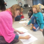 Biblioteka Publiczna Suwałki Karina Sosnowska