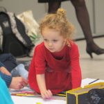 Biblioteka Publiczna Suwałki Karina Sosnowska